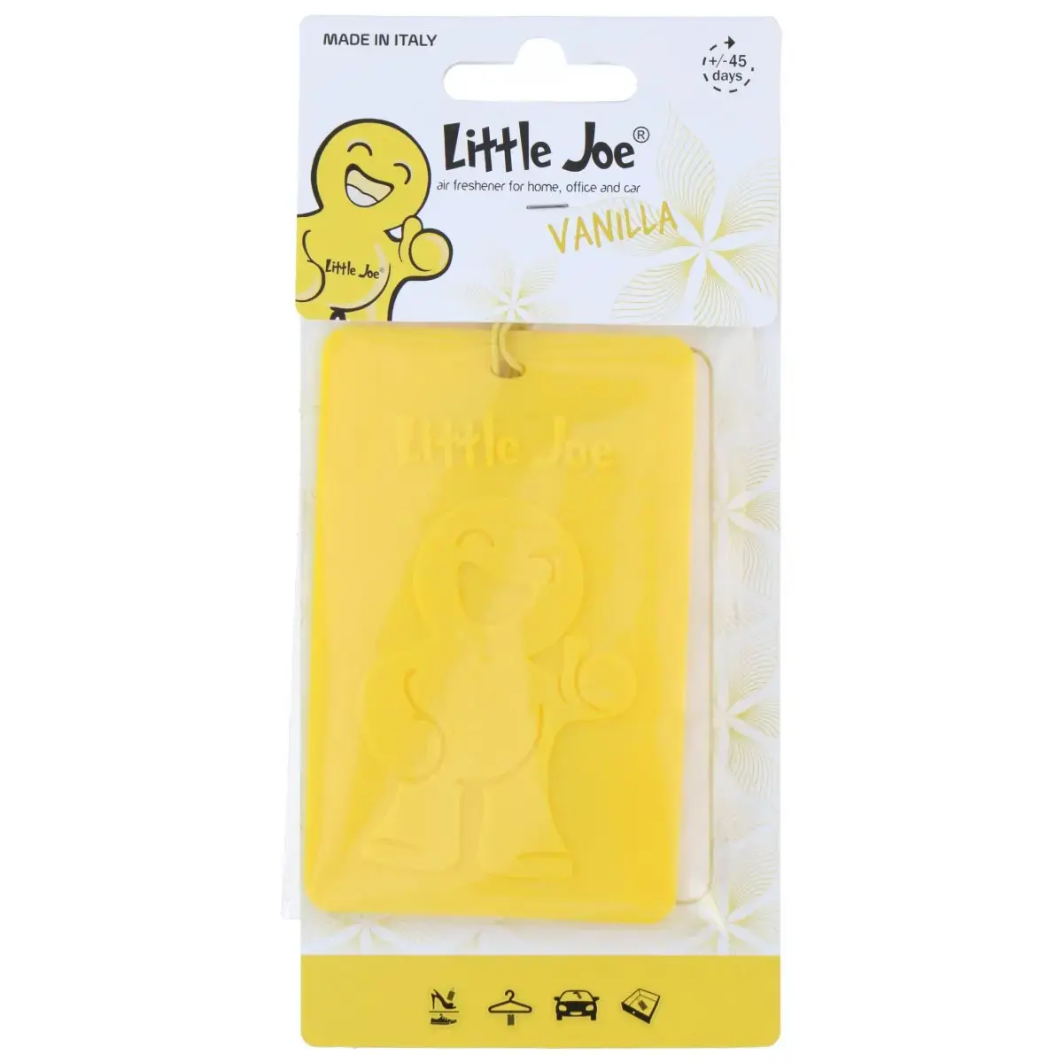 Gaisa atsvaidzinātājs Vanilla
