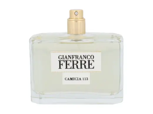 Gianfranco Ferré Camicia 113 Eau de Parfum 100 ml