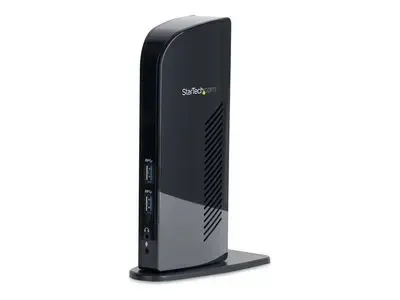 StarTech.com USB 3.0 docking station