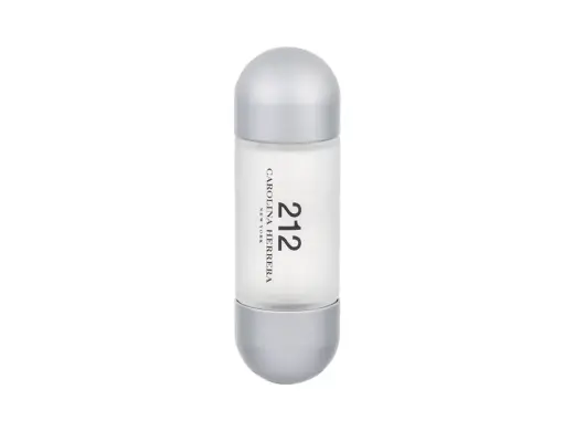 Carolina Herrera 212 NYC Eau de Toilette 30 ml