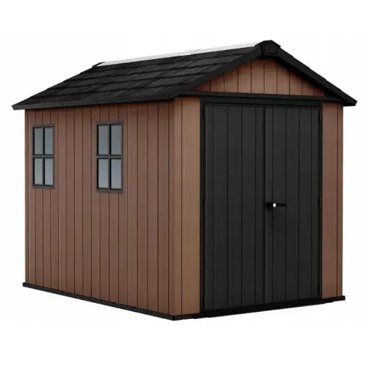 Aiakuur Newton Plus 9x7.5 pruun
