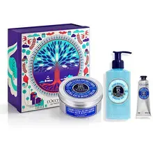 Shea Body Set