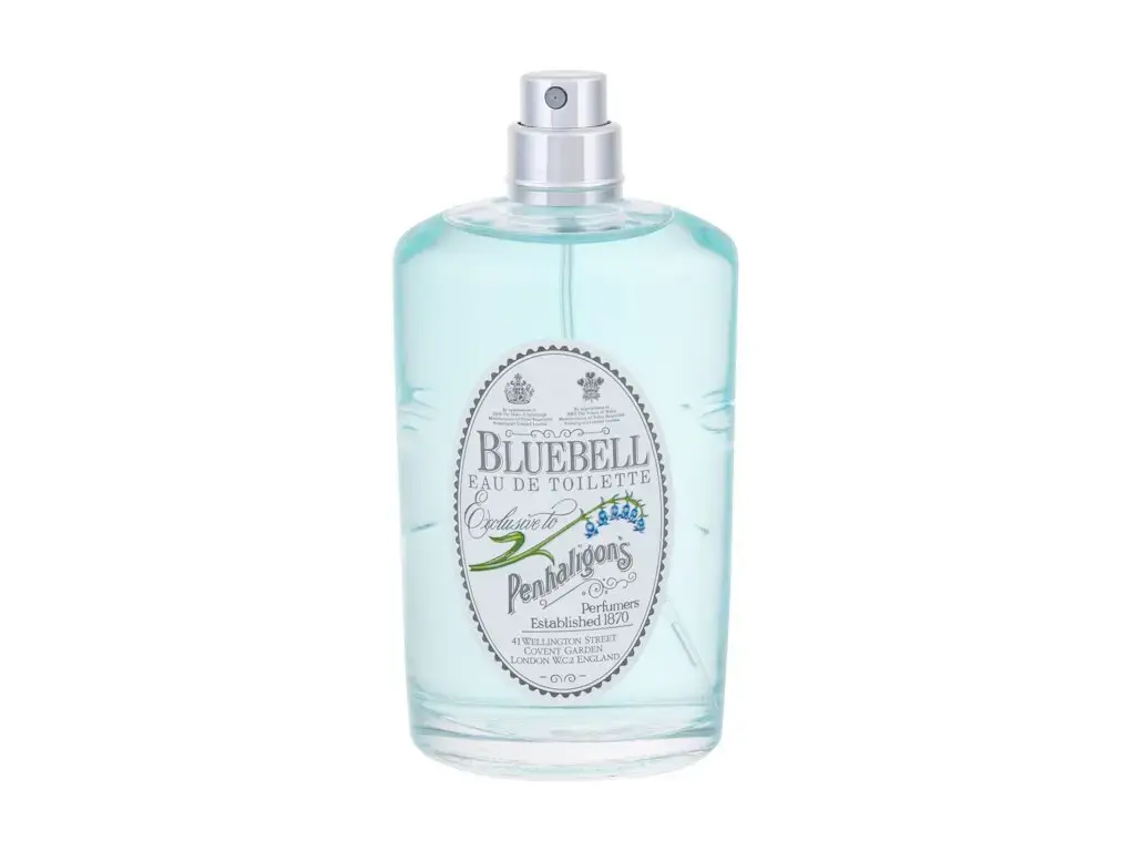 Penhaligon´s Bluebell Eau de Toilette 100 ml