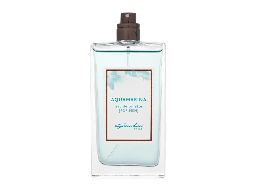 Gandini 1896 Aquamarina Eau de Toilette 100 ml