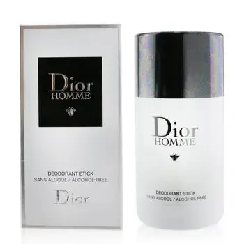 Ch.Dior Dior Homme Deodorant Stick Alcohol Free 2.62 Oz (78 Ml) (m)