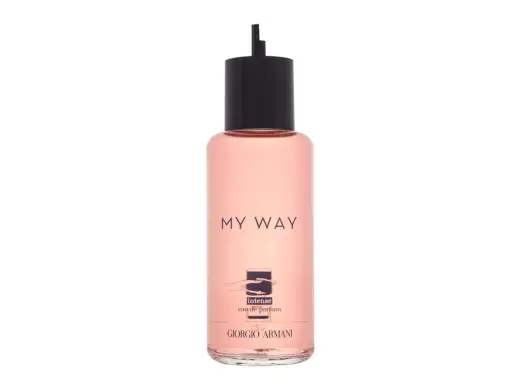 Giorgio Armani My Way Intense Refill Eau de Parfum 150 ml