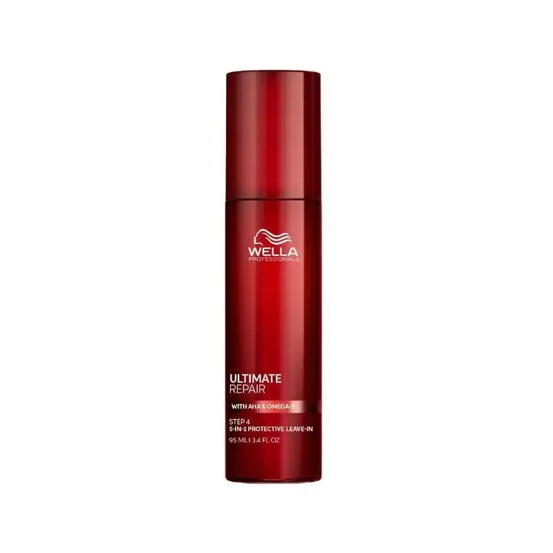 Wella Professionals Care Ultimate Repair Protective Leave-in Cream 95ml