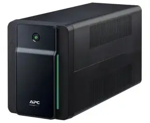 Nepārtrauktas barošanas bloks APC Easy UPS 1600VA AVR