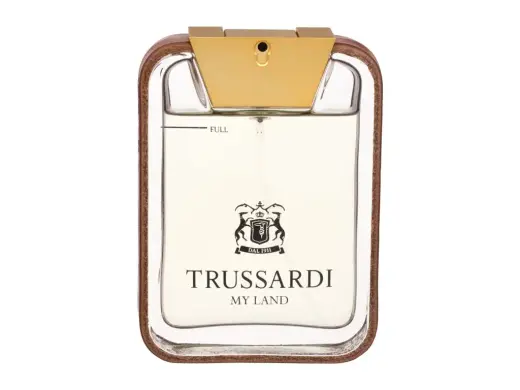 Trussardi My Land Eau de Toilette 100 ml