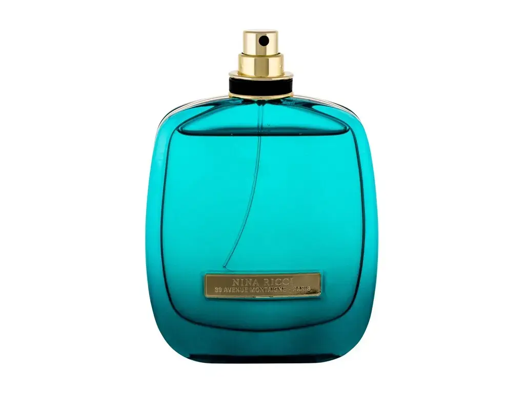 Nina Ricci Chant d´Extase Eau de Parfum 80 ml