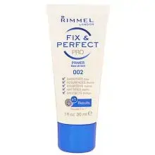 Fix & Perfect - Priming base under make-up 30 ml