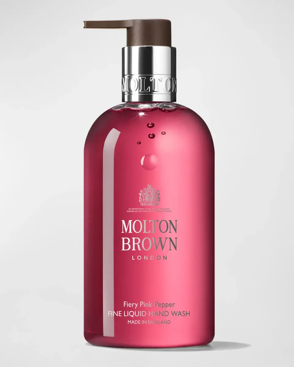 Molton Brown Fiery Pink Pepper Hand Wash 300ml