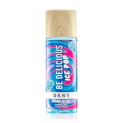 DKNY Be Delicious Ice Pop Berry Bliss kvepalai moterims 250 ml