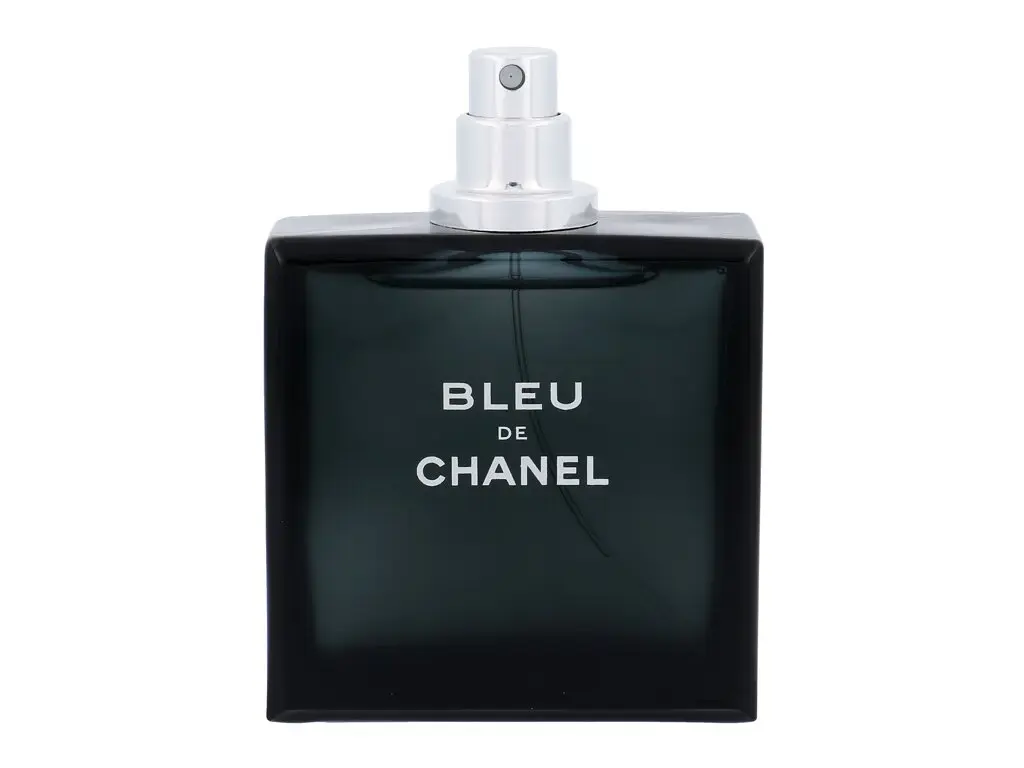 Chanel Bleu de Chanel Eau de Toilette 50 ml