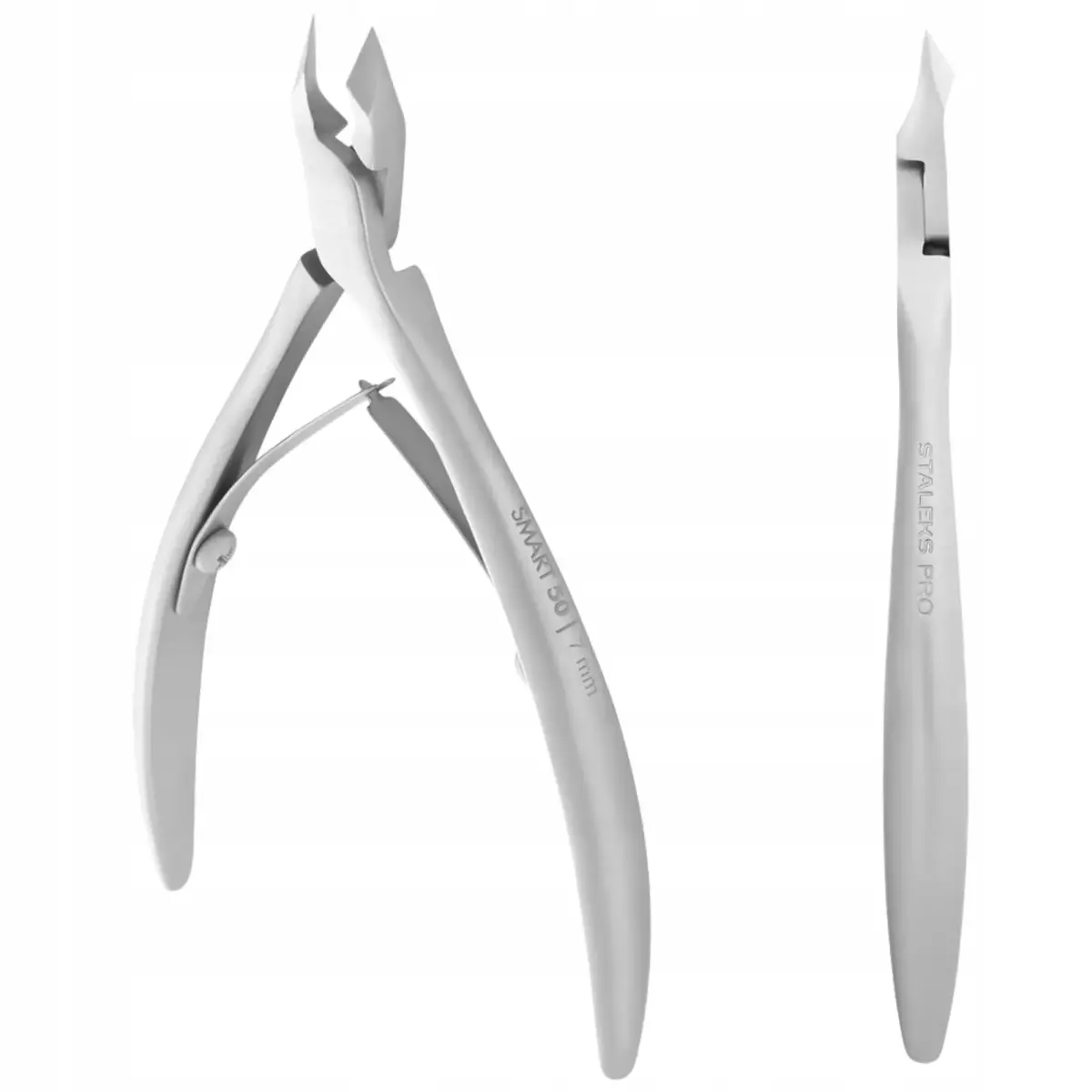 Staleks Professional Cuticle Nipper Smart 50 7mm