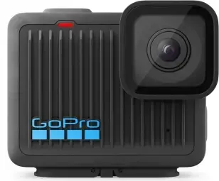 Sporta kamera GoPro Hero (2024)