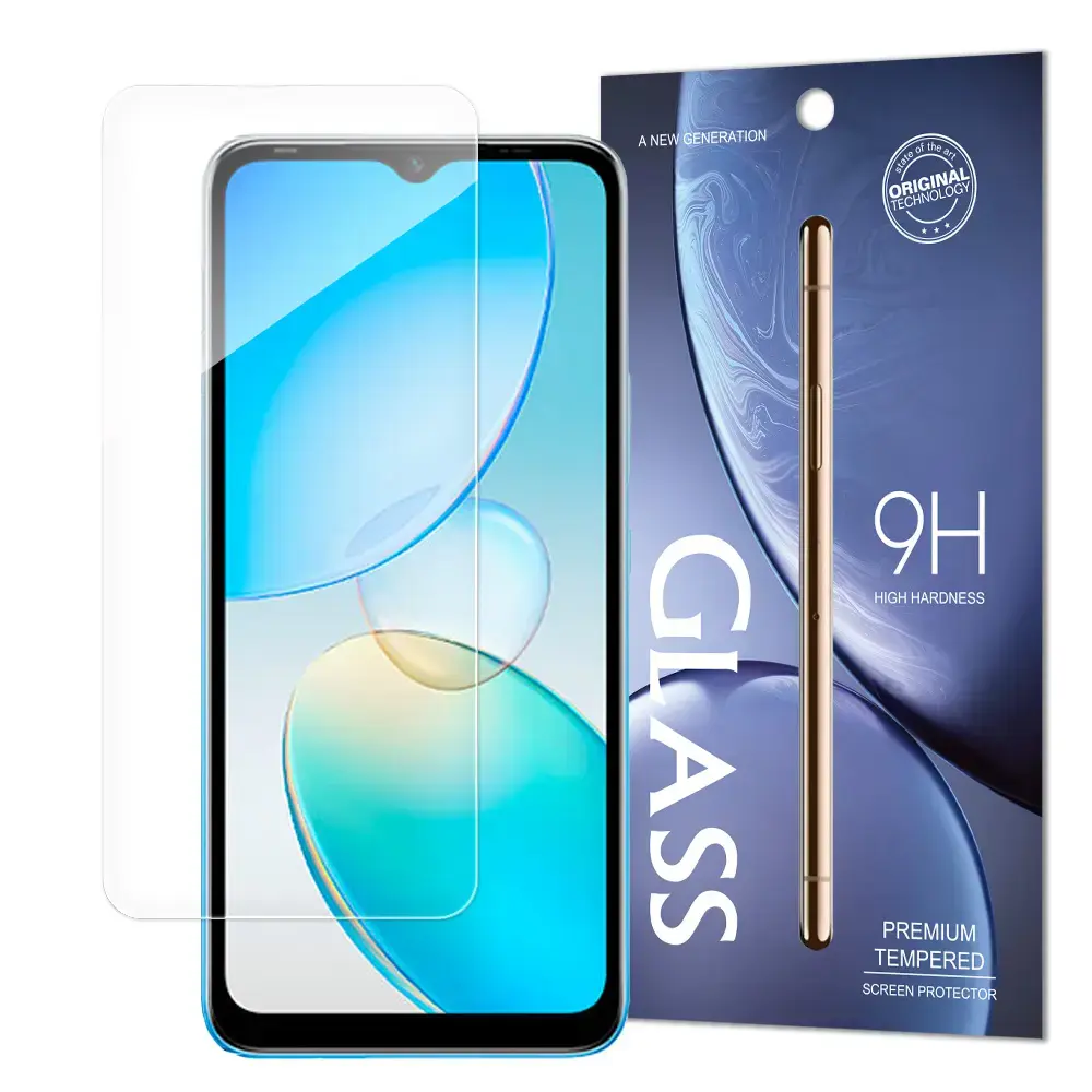 OEM Tempered Glass Infinix Hot 12i