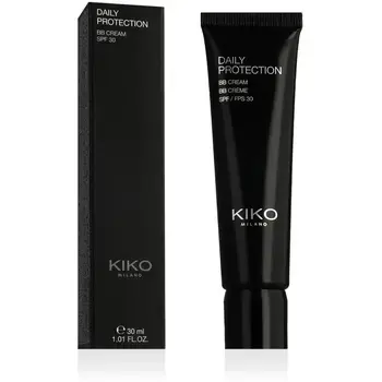 Kiko Milano Daily Protection BB Cream SPF 30 - BB cream 30 ml 05 Caramel