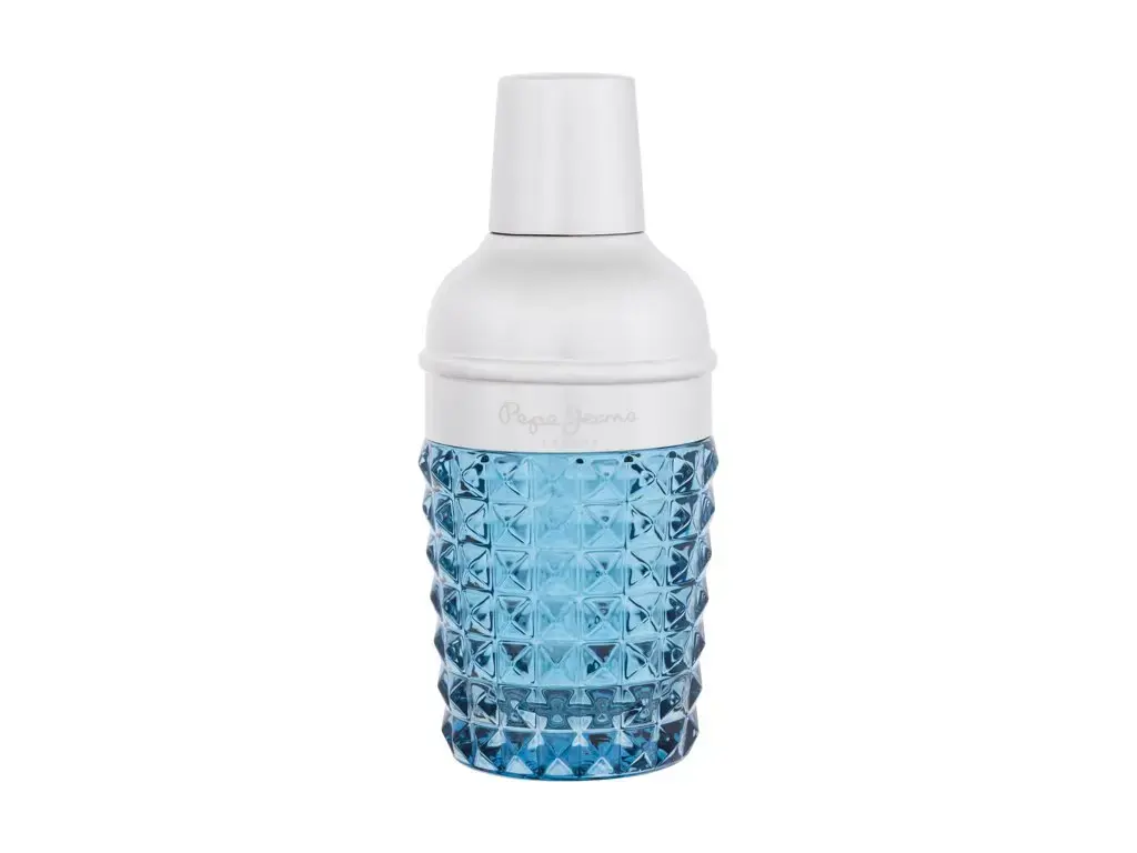 Pepe Jeans Life Is Now For Him Eau de Toilette 100 ml
