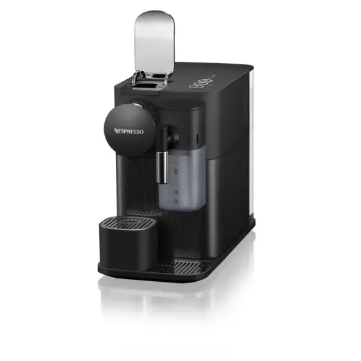 DeLonghi Coffeemachine EN 510 B DelonghiB Delonghi B black Schwarz (EN510 B) DelonghiB) Delonghi B)