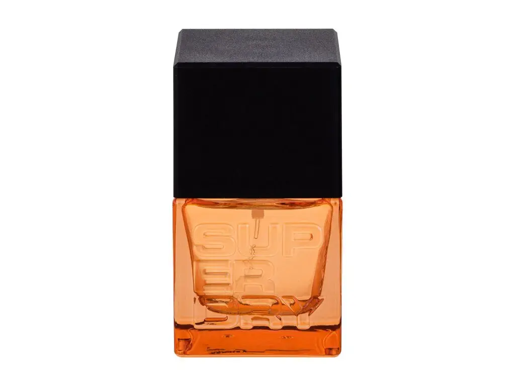 Superdry Orange Eau de Cologne 25 ml