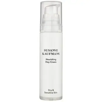 Day Nourishing Face Cream