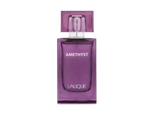 Lalique Amethyst Eau de Parfum 50 ml