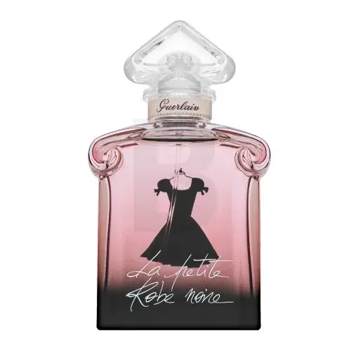 Guerlain La Petite Robe Noire Ma Premiére Robe (EDP) parfimērijas ūdens sievietēm 50 ml