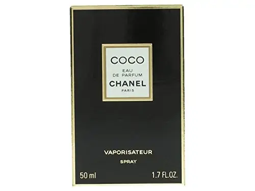Chanel Coco (EDP) parfimērijas ūdens sievietēm 50 ml