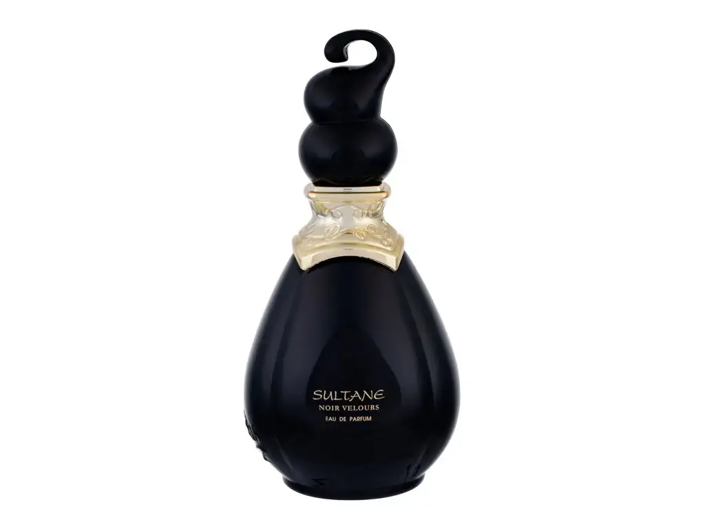 Jeanne Arthes Sultane Noir Velour Eau de Parfum 100 ml