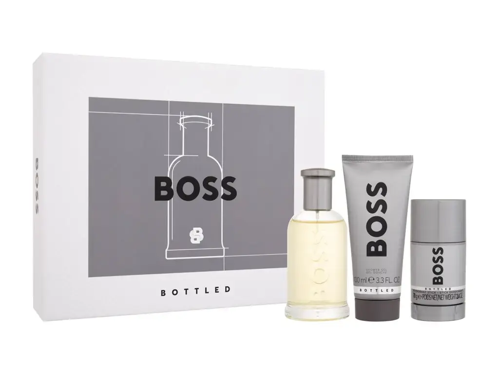 Hugo Boss  Hugo Boss Set: Boss