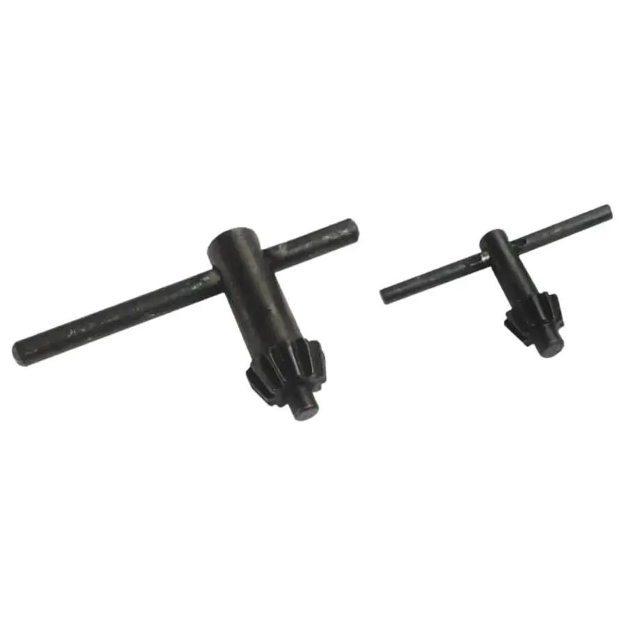 Drill chuck key 2pcs