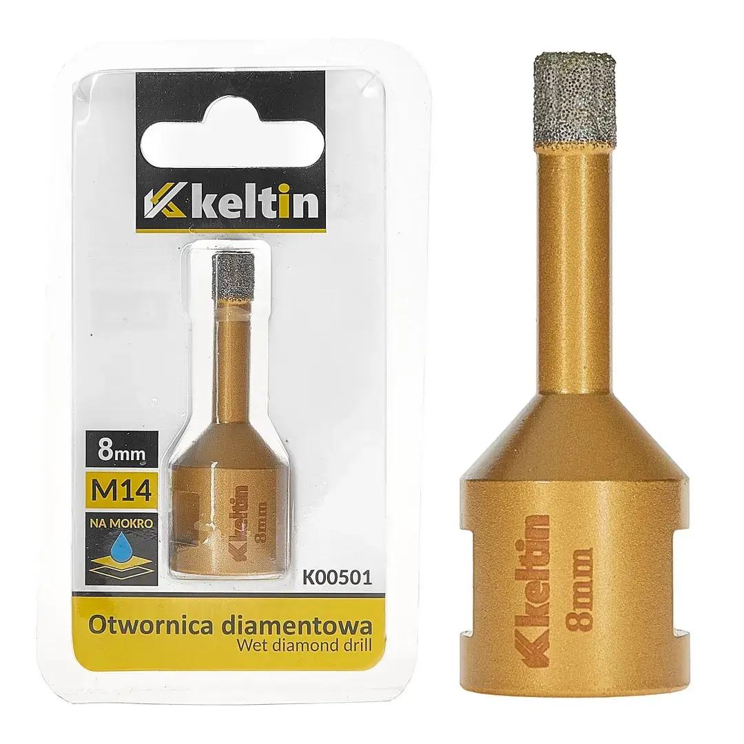 Dimanta urbis 8mm M14