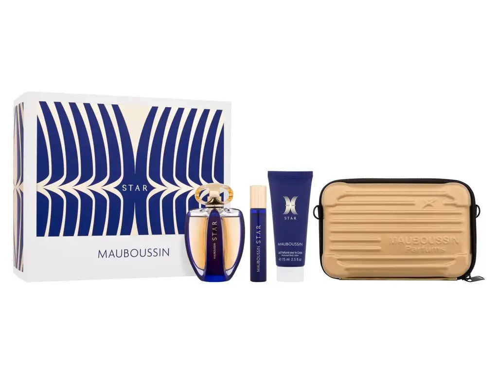 Mauboussin Star Eau de Parfum 90 ml