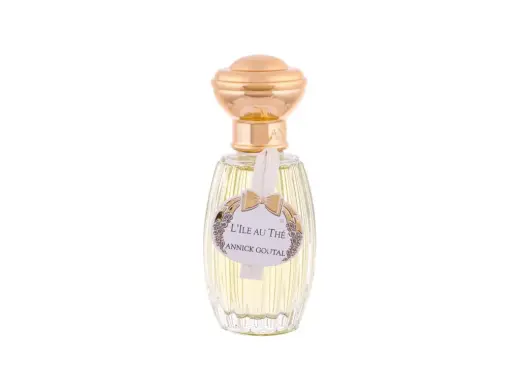 Goutal L´Ile au Thé Eau de Toilette 50 ml