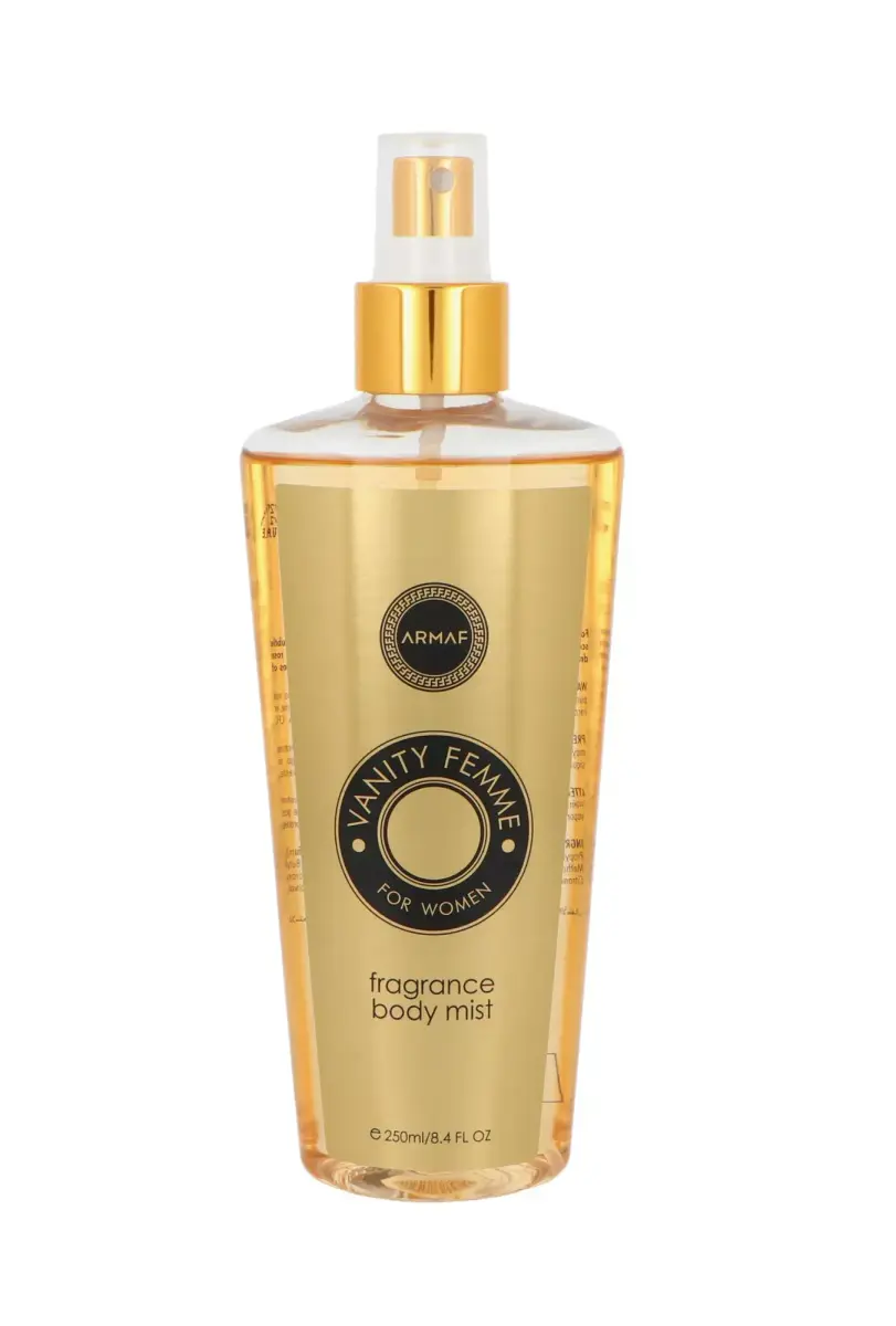 Armaf Vanity Femme Body Mist 250ml