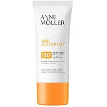 Age Sun Resist SPF 50+ Protective Face Cream