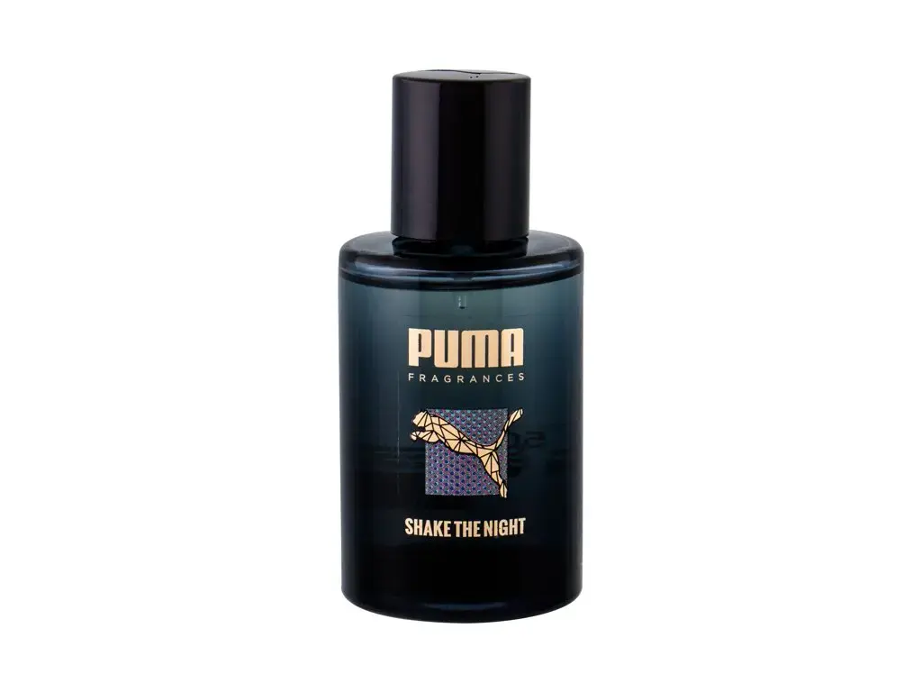 Puma Shake The Night Eau de Toilette 50 ml