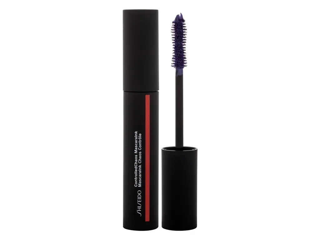 Shiseido ControlledChaos MascaraInk Mascara 11,5 ml