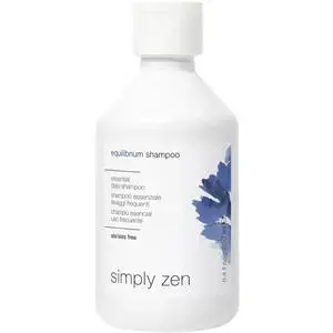 Shampoo Simply Zen Equilibrium 250 Ml