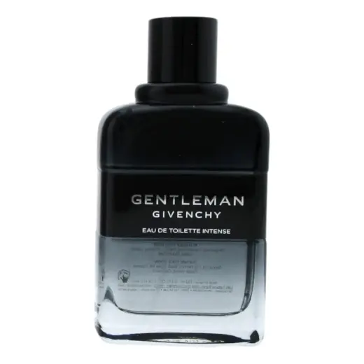 Givenchy Gentleman Intense Tualetes ūdens vīriešiem Tester 100 ml