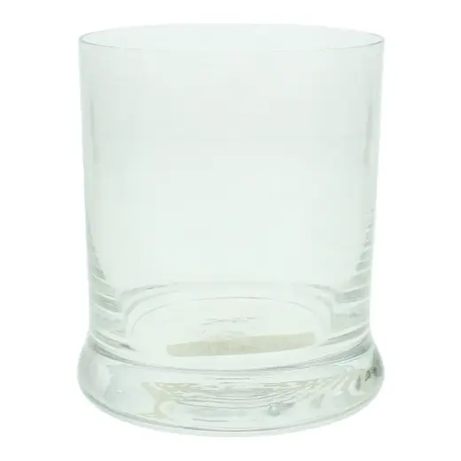 Crystal, Type 5, Whiskey, Crystal Glass