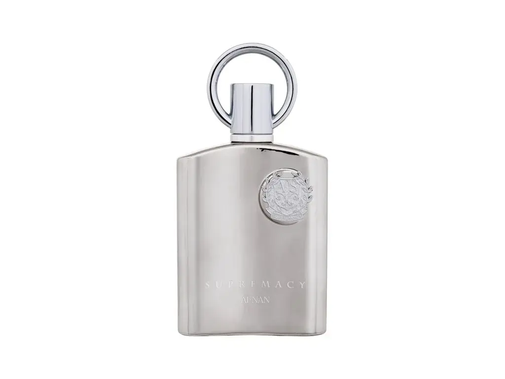 Afnan Supremacy Silver Eau de Parfum 100 ml