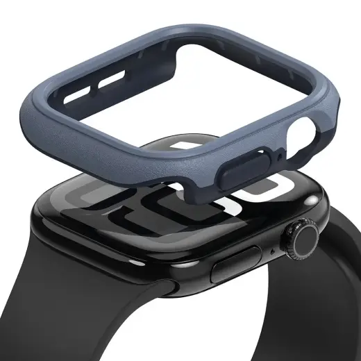 RINGKE ONYX APPLE WATCH 10 / 11 (46 MM) NAVY