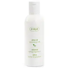 Olive Oil Cleansing Milk - Cleansing Face Milk.
