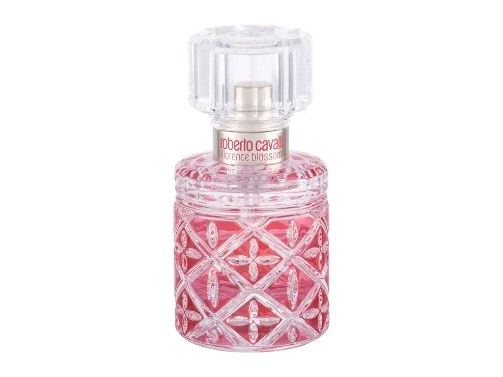 Roberto Cavalli Florence Blossom Eau de Parfum 30 ml