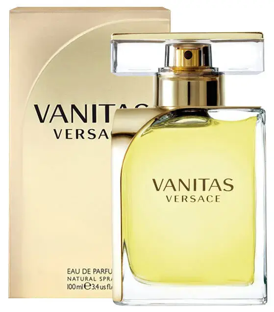 Versace Vanitas Eau de Parfum 50 ml