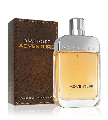 Davidoff Adventure (EDT) туалетная вода для мужчин 100 мл