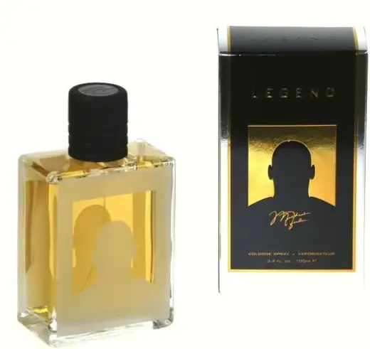Michael Jordan Legend Eau de Cologne 100 ml