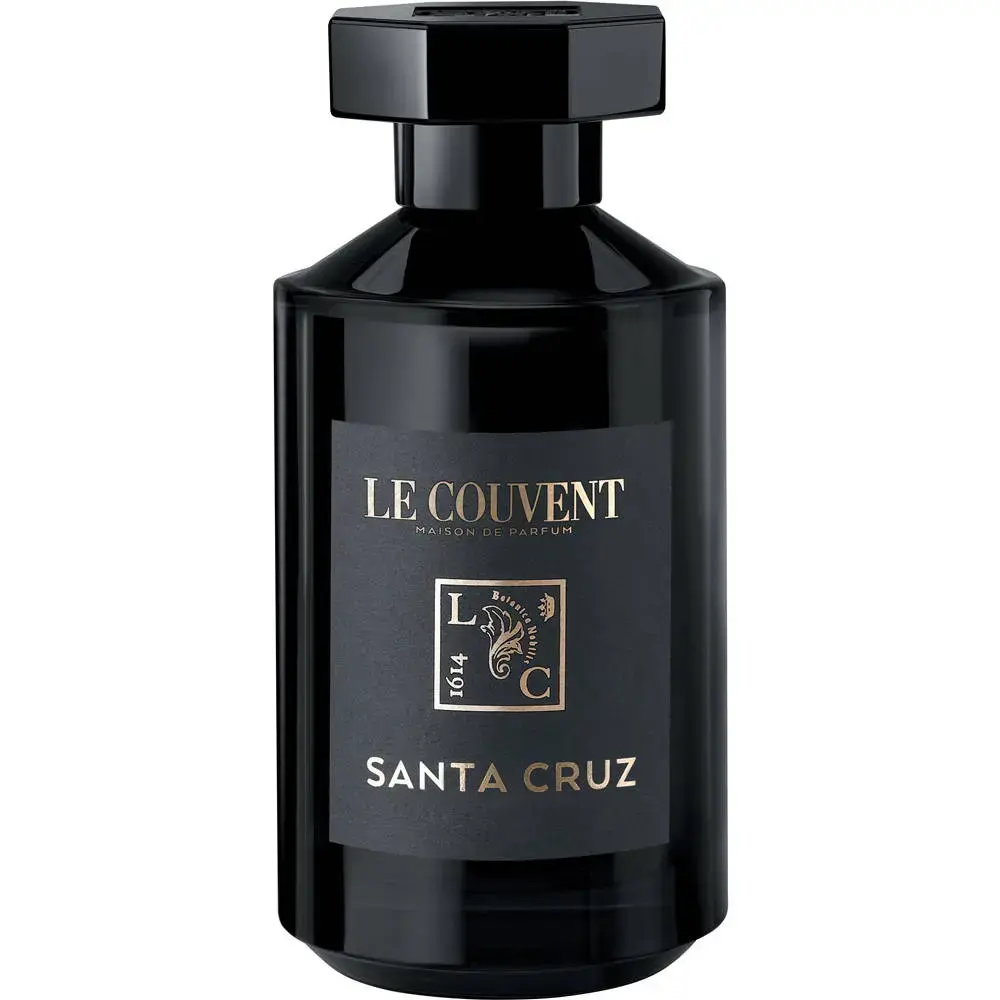 Le Couvent Maison de Parfum, Remarquables - Santa Cruz, Eau De Parfum, For Women, 100 ml *Tester